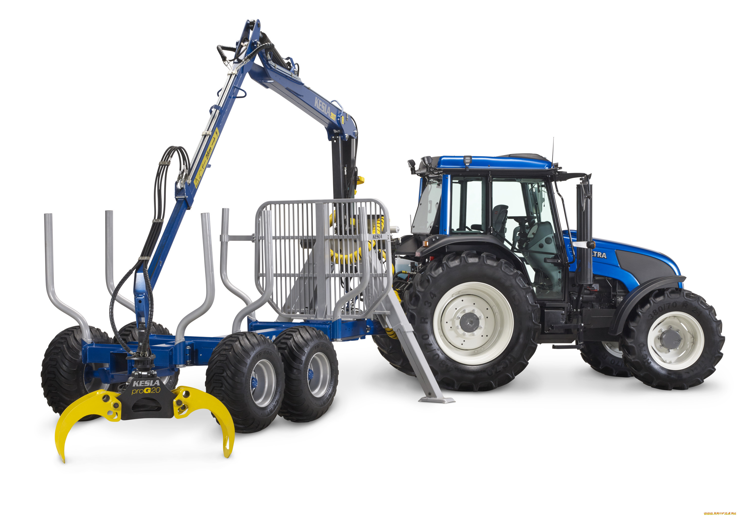 , , valtra